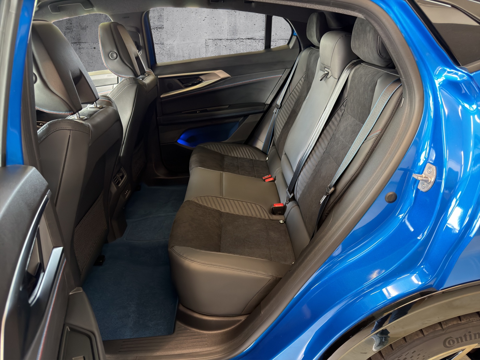 RENAULT Rafale 4x4 Atelier Alpine 300 1.2 E-Tech Plug-in Hybrid **Leasingaktion 1.99%**-image-24