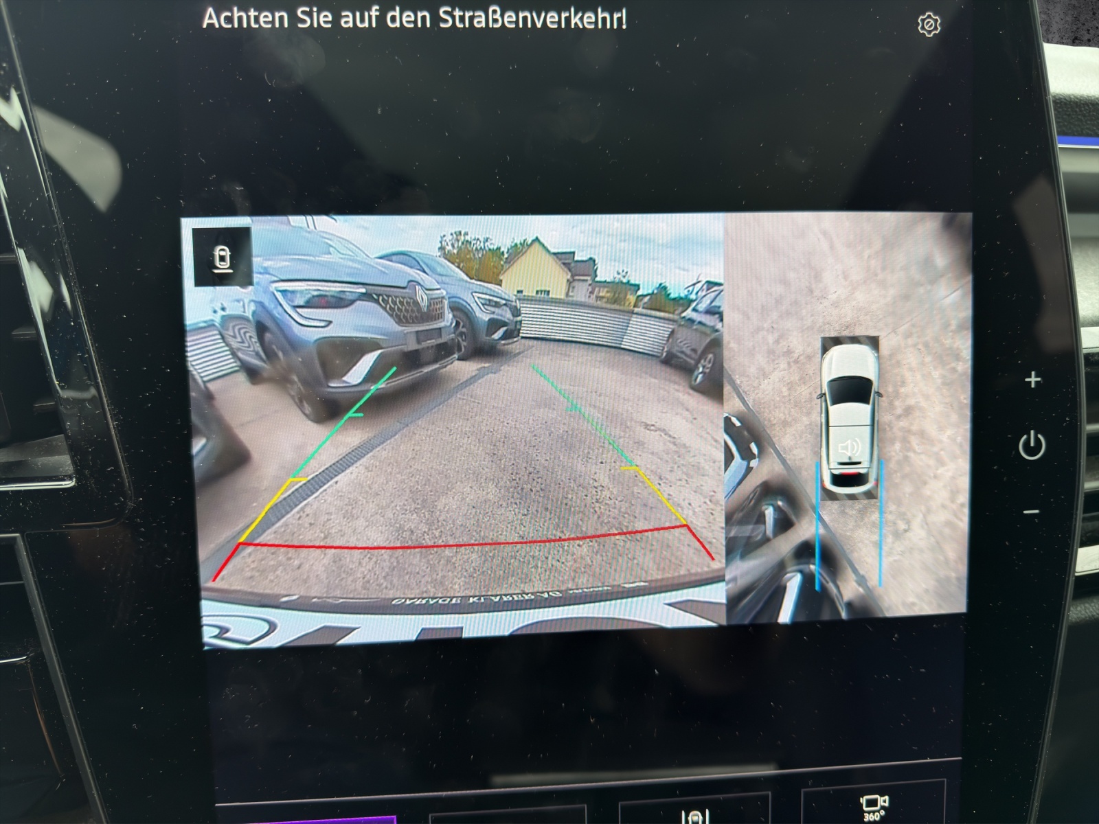 RENAULT Rafale 4x4 Atelier Alpine 300 1.2 E-Tech Plug-in Hybrid **Leasingaktion 1.99%**-image-20