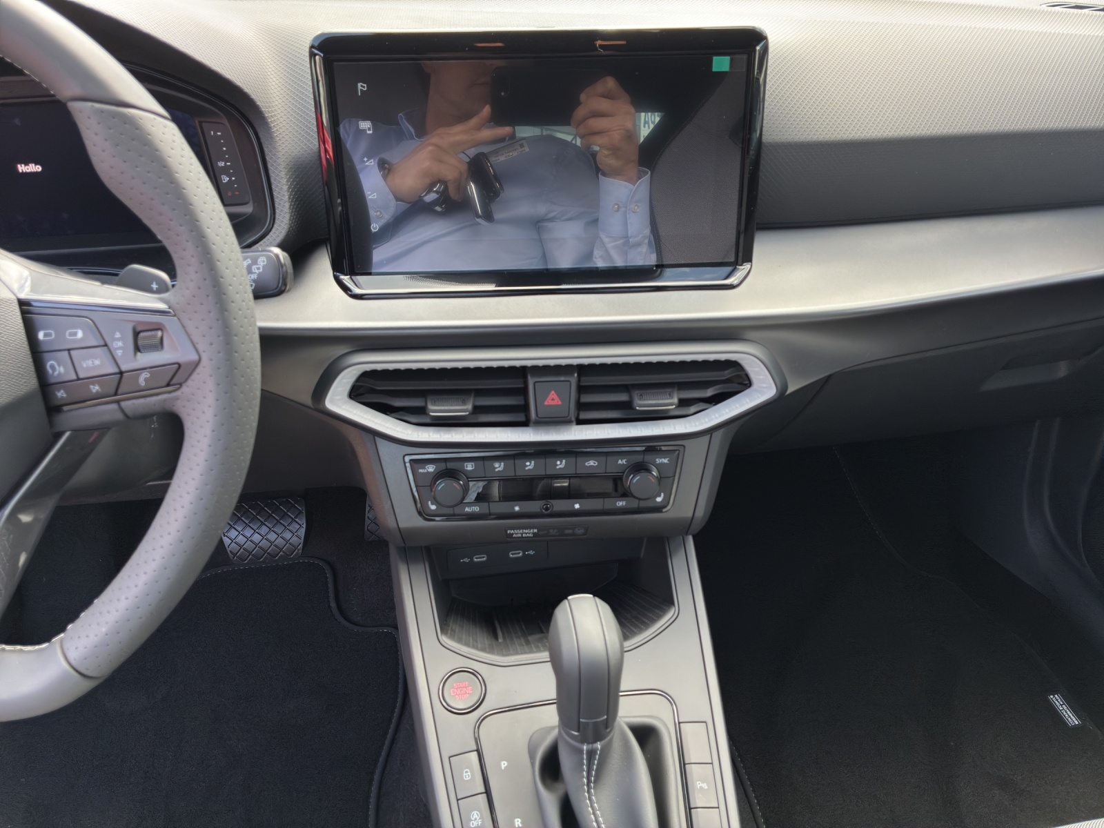 SEAT Ibiza 1.0 EcoTSI Move FR DSG-image-7