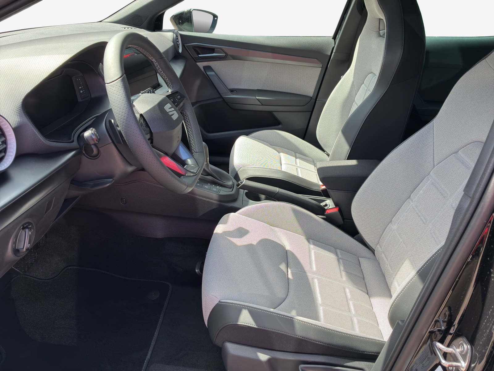SEAT Ibiza 1.0 EcoTSI Move FR DSG-image-4