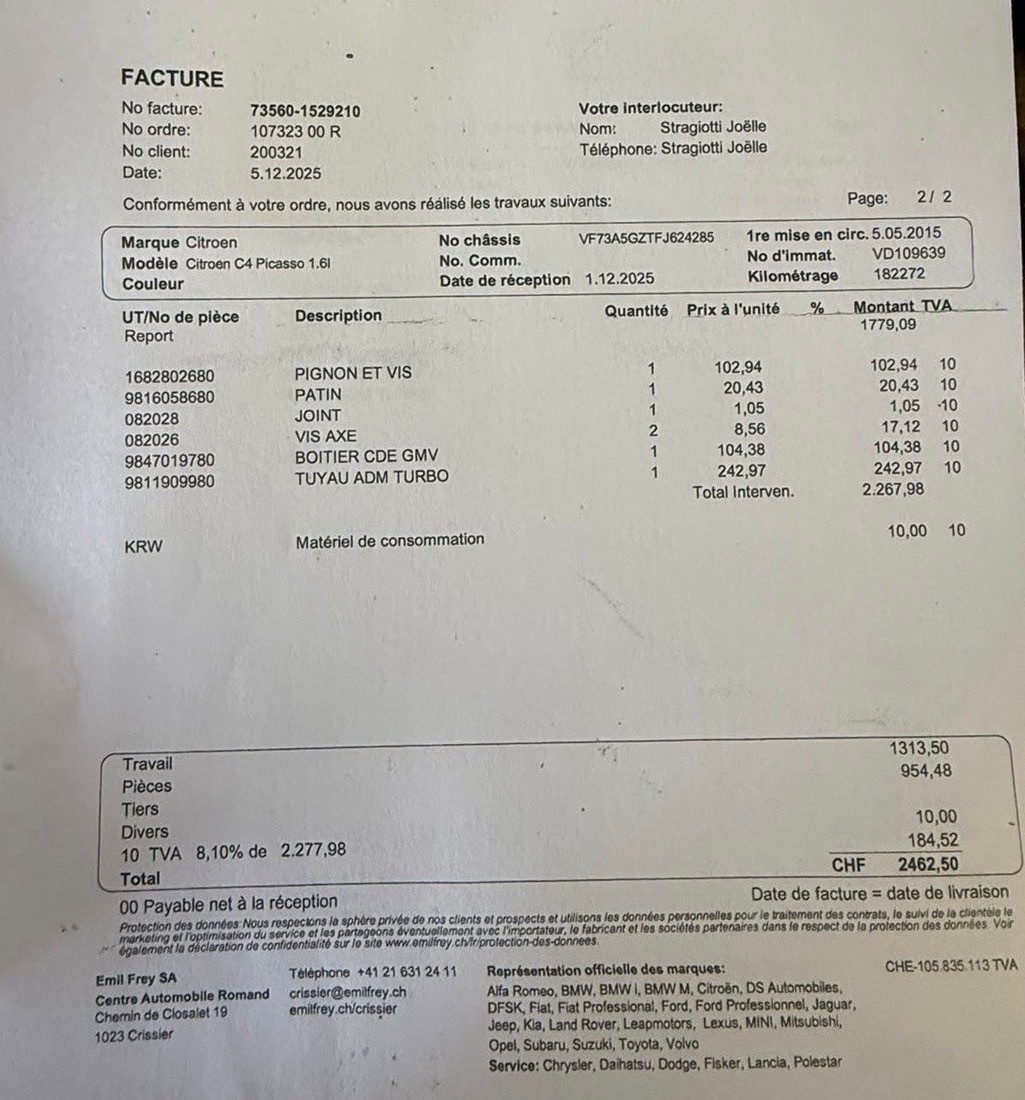 CITROEN Grand C4 Picasso 1.6i 16V e-THP Séduction-image-14