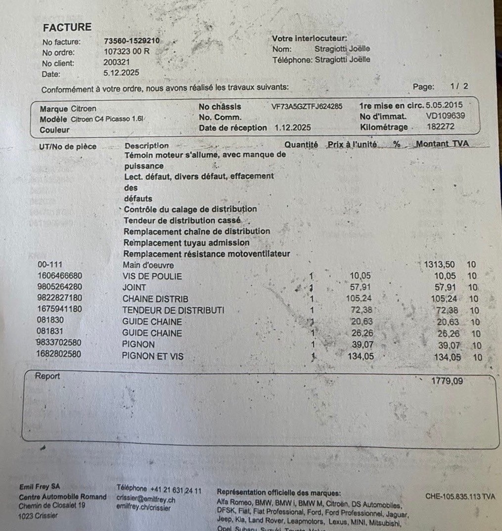 CITROEN Grand C4 Picasso 1.6i 16V e-THP Séduction-image-13