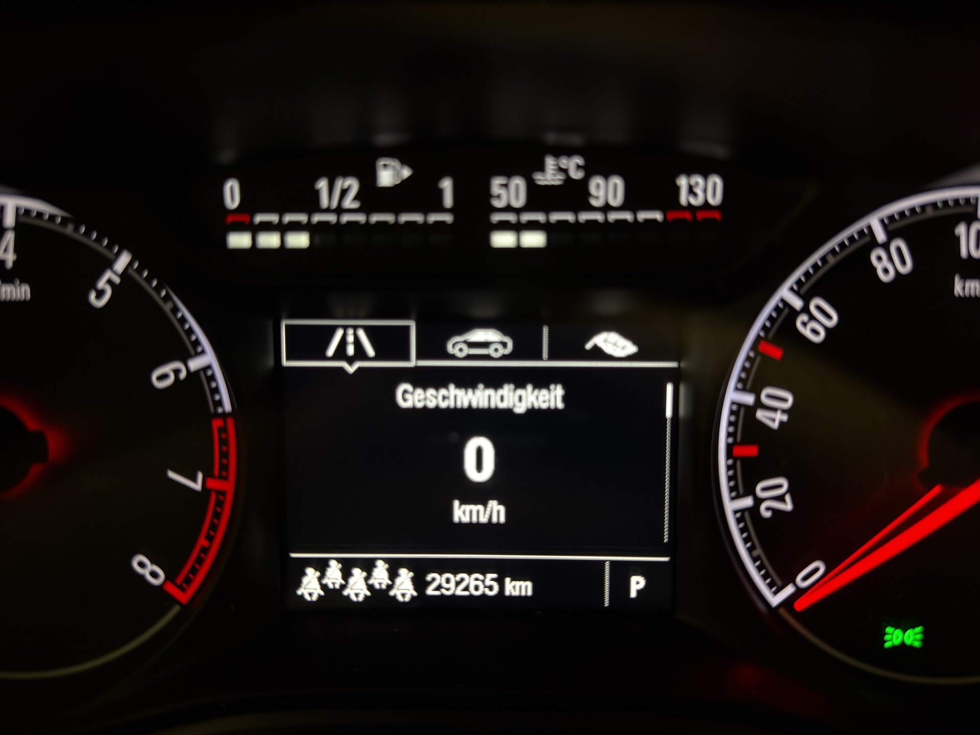 OPEL Zafira 1.6i Turbo 120 Years Automatic*NUR 29000 KM*7 PLÄTZER*-image-12