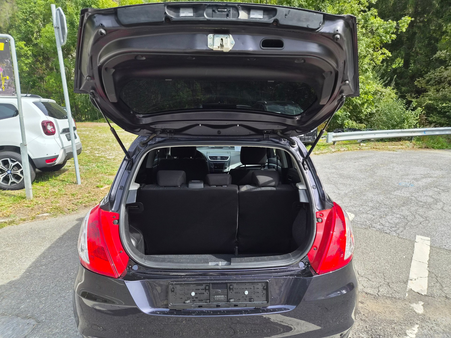 SUZUKI Swift 1.2i 16V PizSulai 4x4-image-7