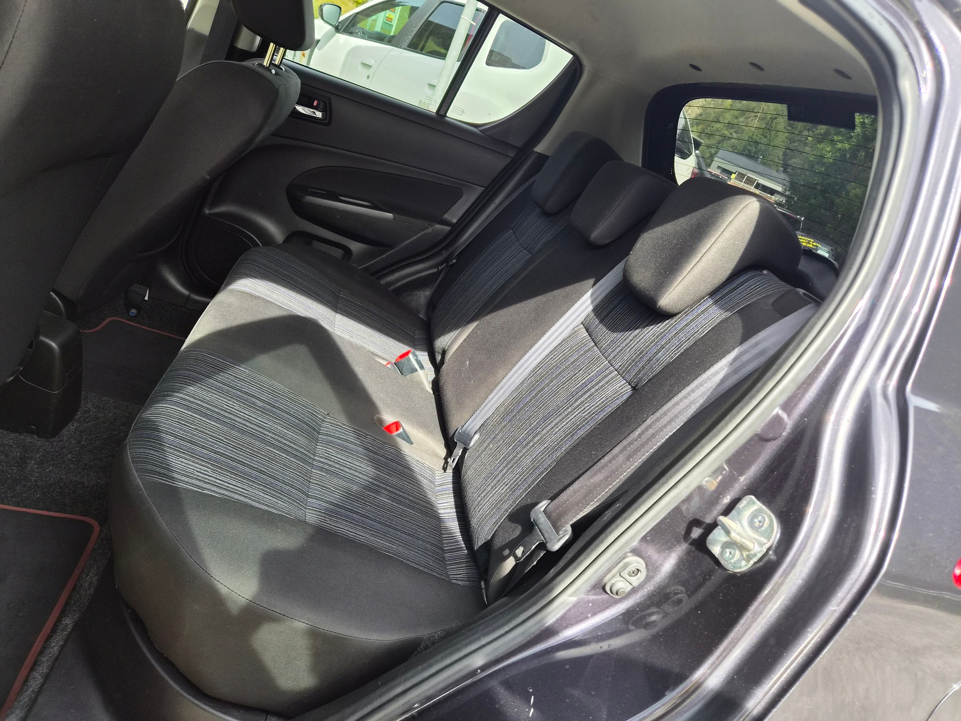 SUZUKI Swift 1.2i 16V PizSulai 4x4-image-13