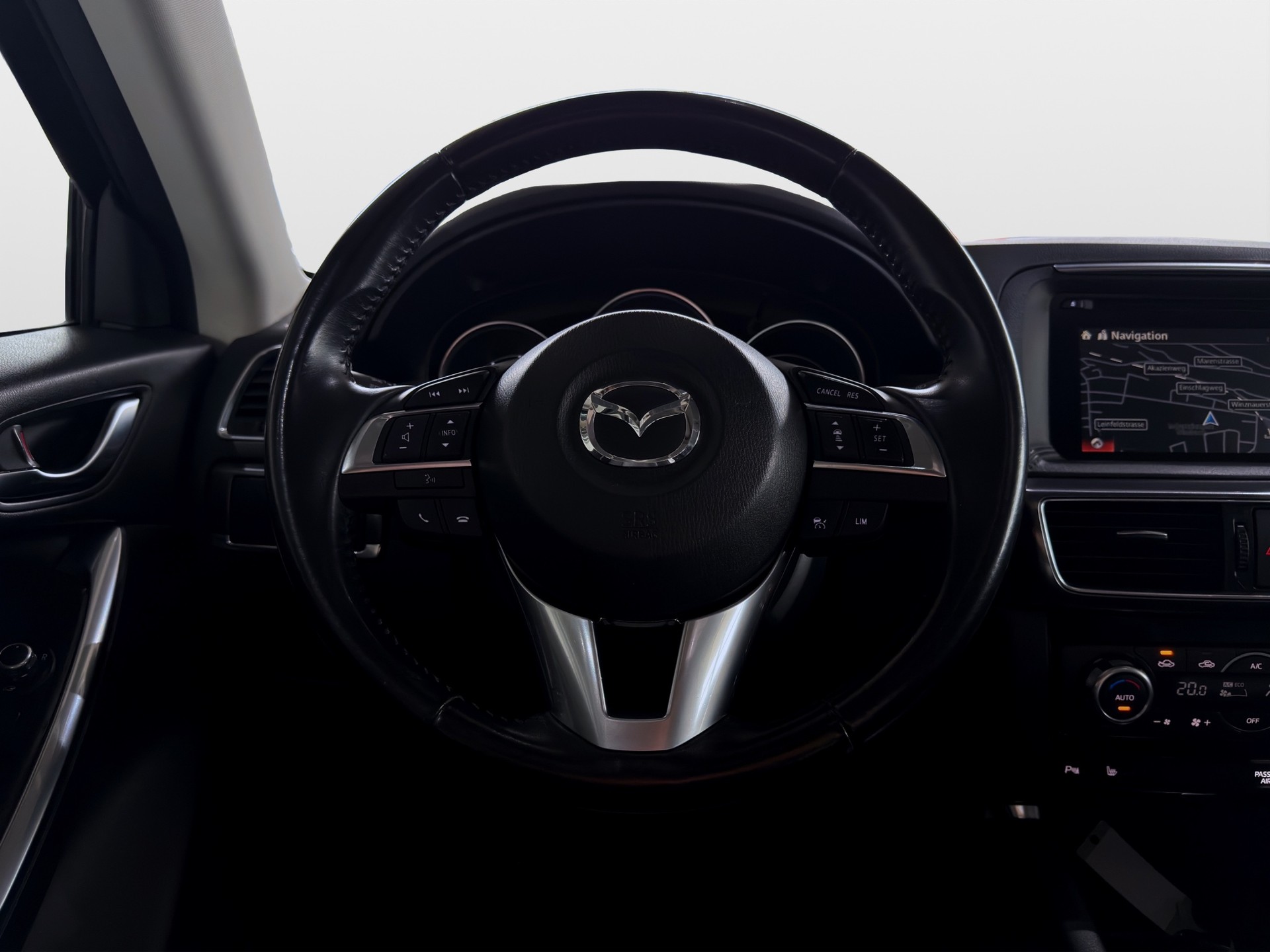 MAZDA CX-5 2.5 Revolution AWD Skyactive-G Automatic*Frisch ab MFK,1 Jahr oder 20'000km Garantie auf Motor und Getriebe*-image-14
