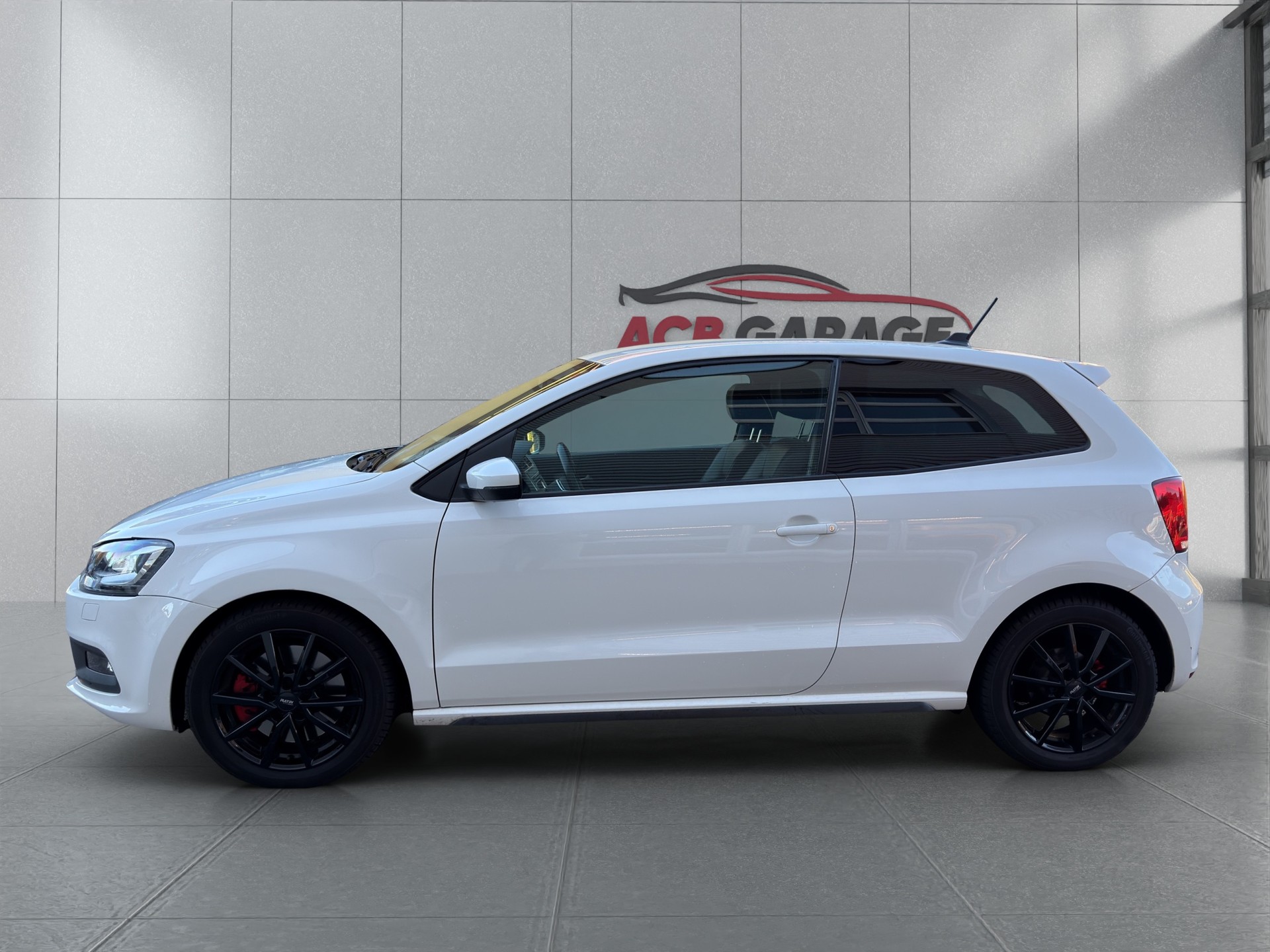 VW Polo 1.4 TSI GTI DSG-image-3