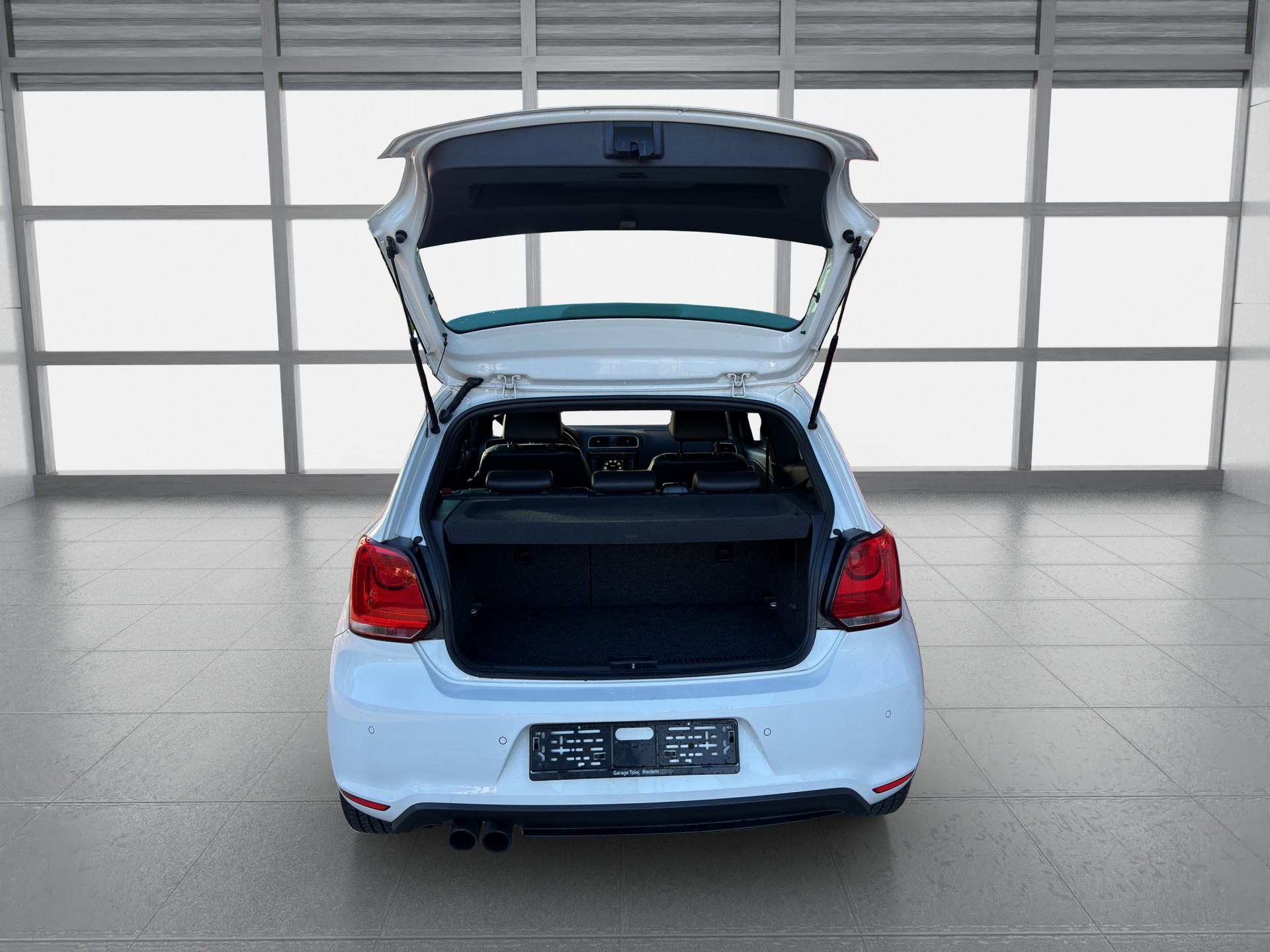 VW Polo 1.4 TSI GTI DSG-image-14