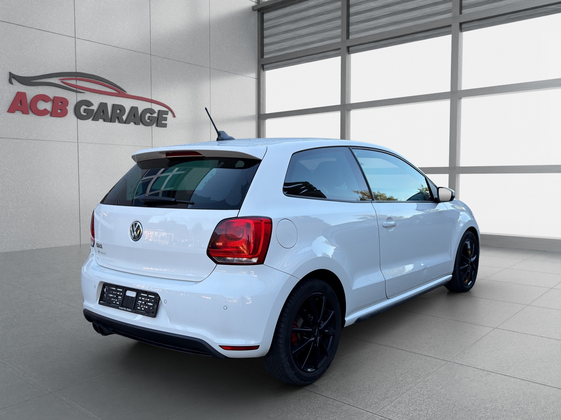 VW Polo 1.4 TSI GTI DSG-image-6