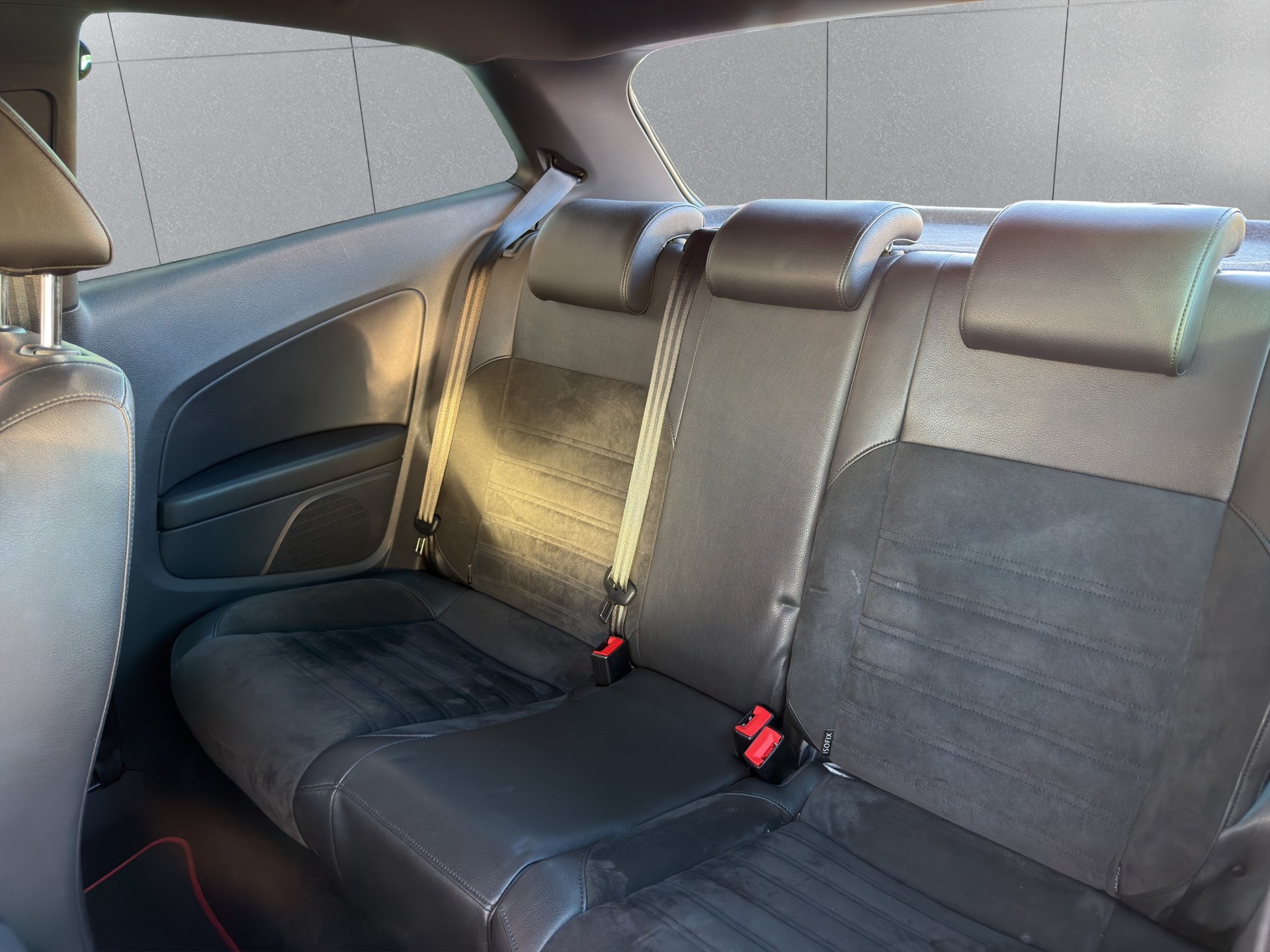 VW Polo 1.4 TSI GTI DSG-image-11