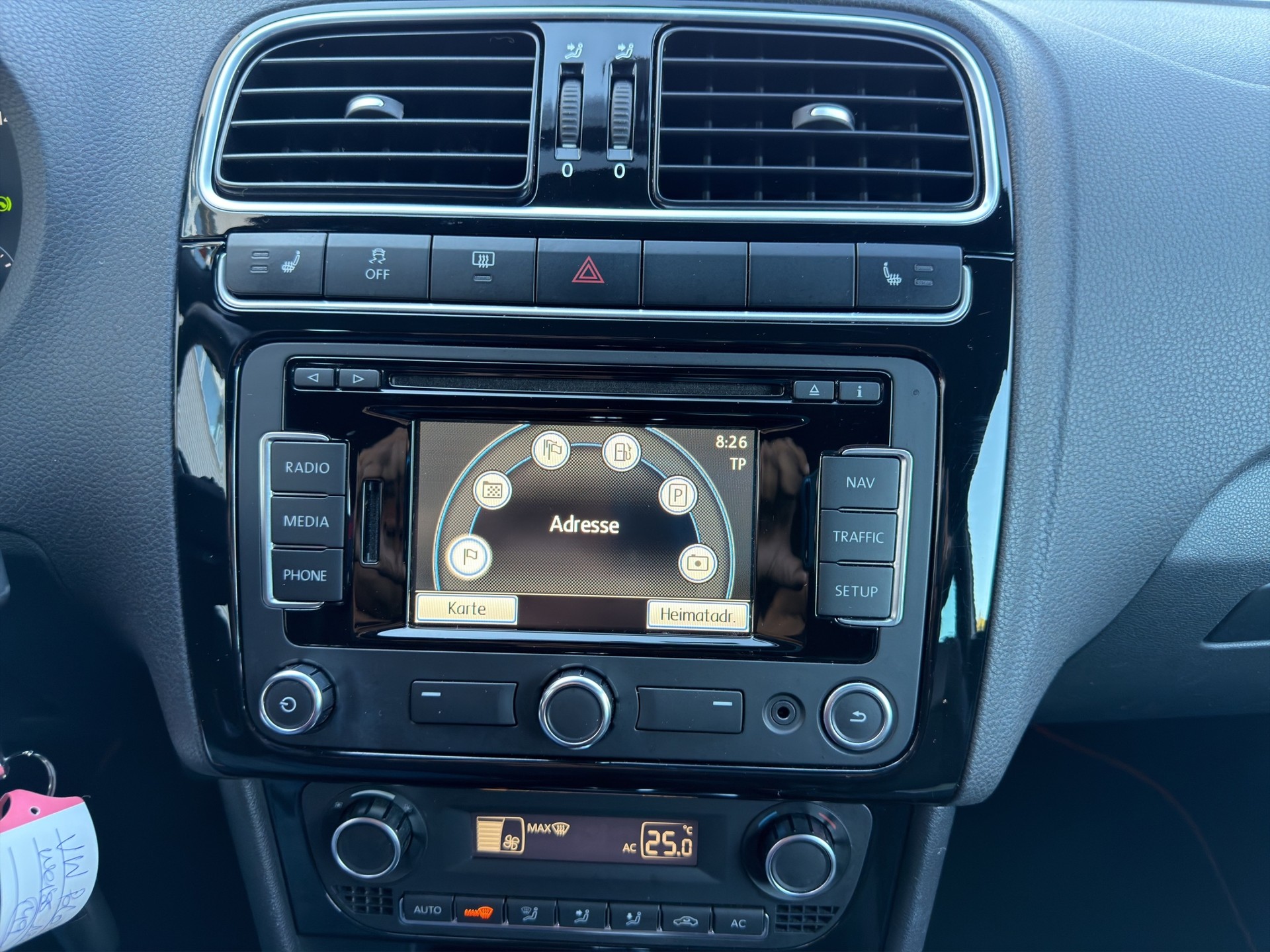 VW Polo 1.4 TSI GTI DSG-image-13