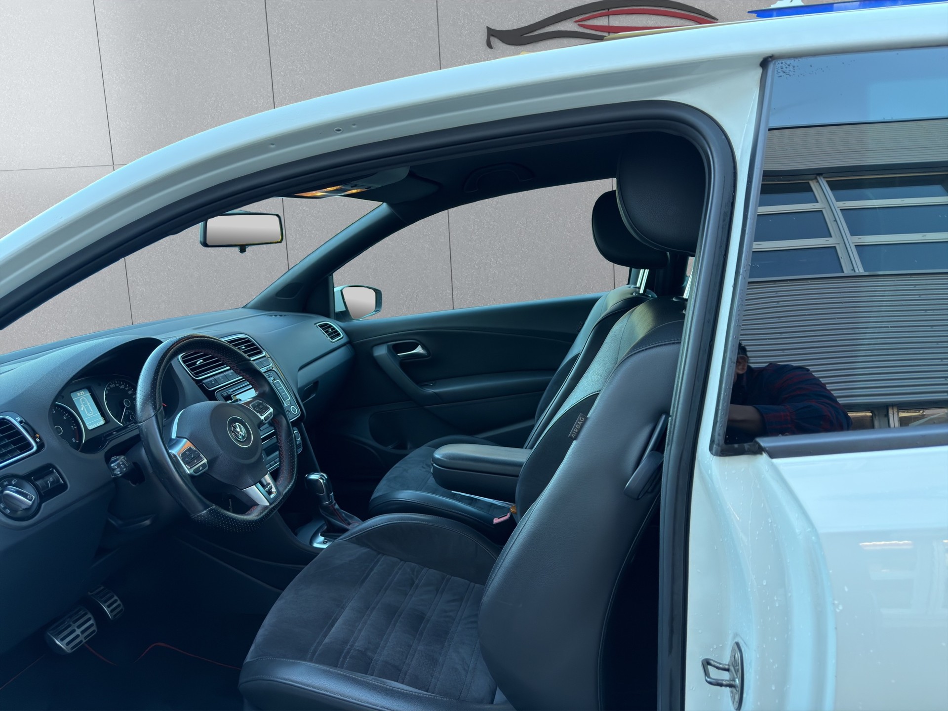 VW Polo 1.4 TSI GTI DSG-image-8