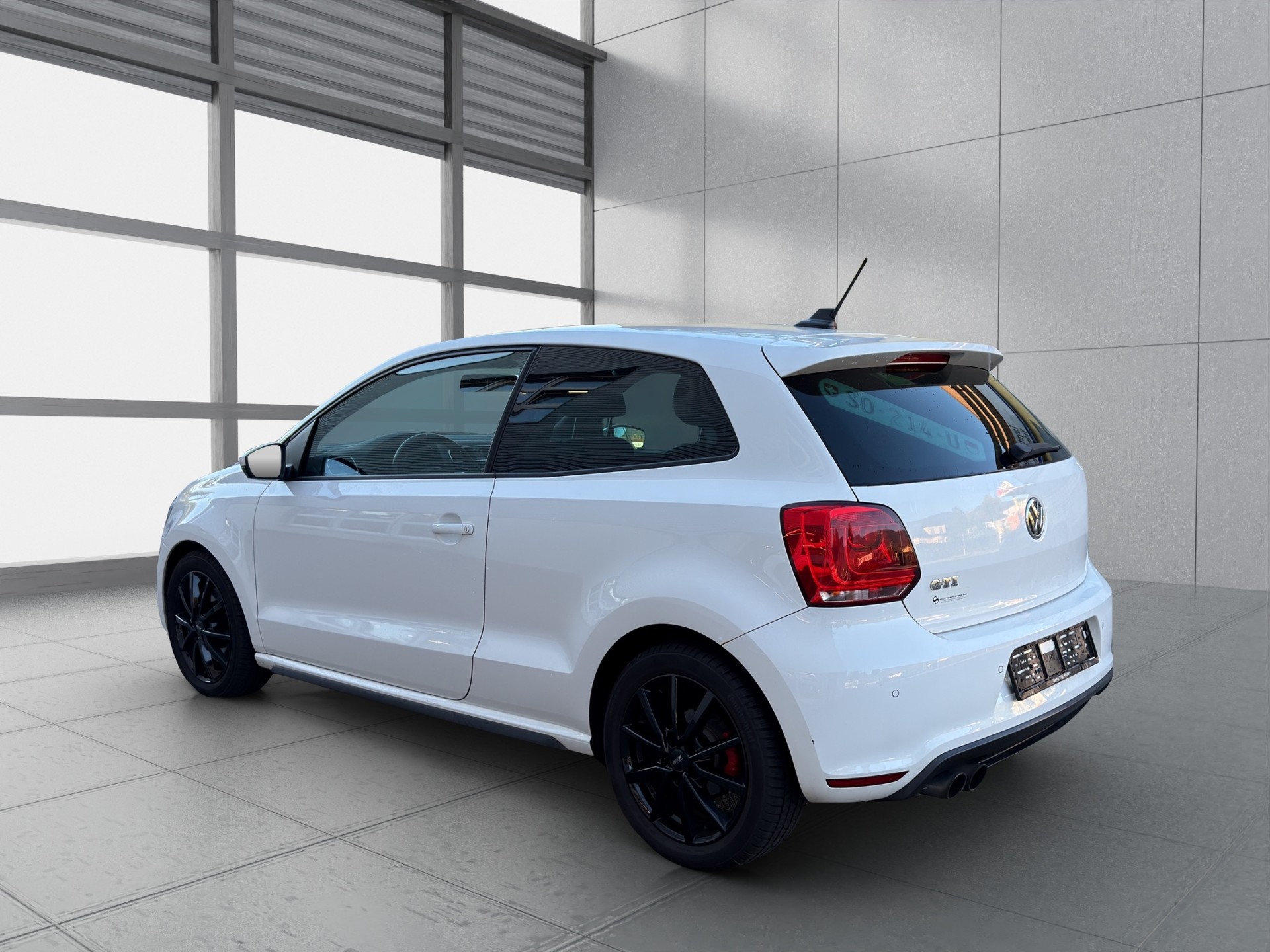 VW Polo 1.4 TSI GTI DSG-image-4