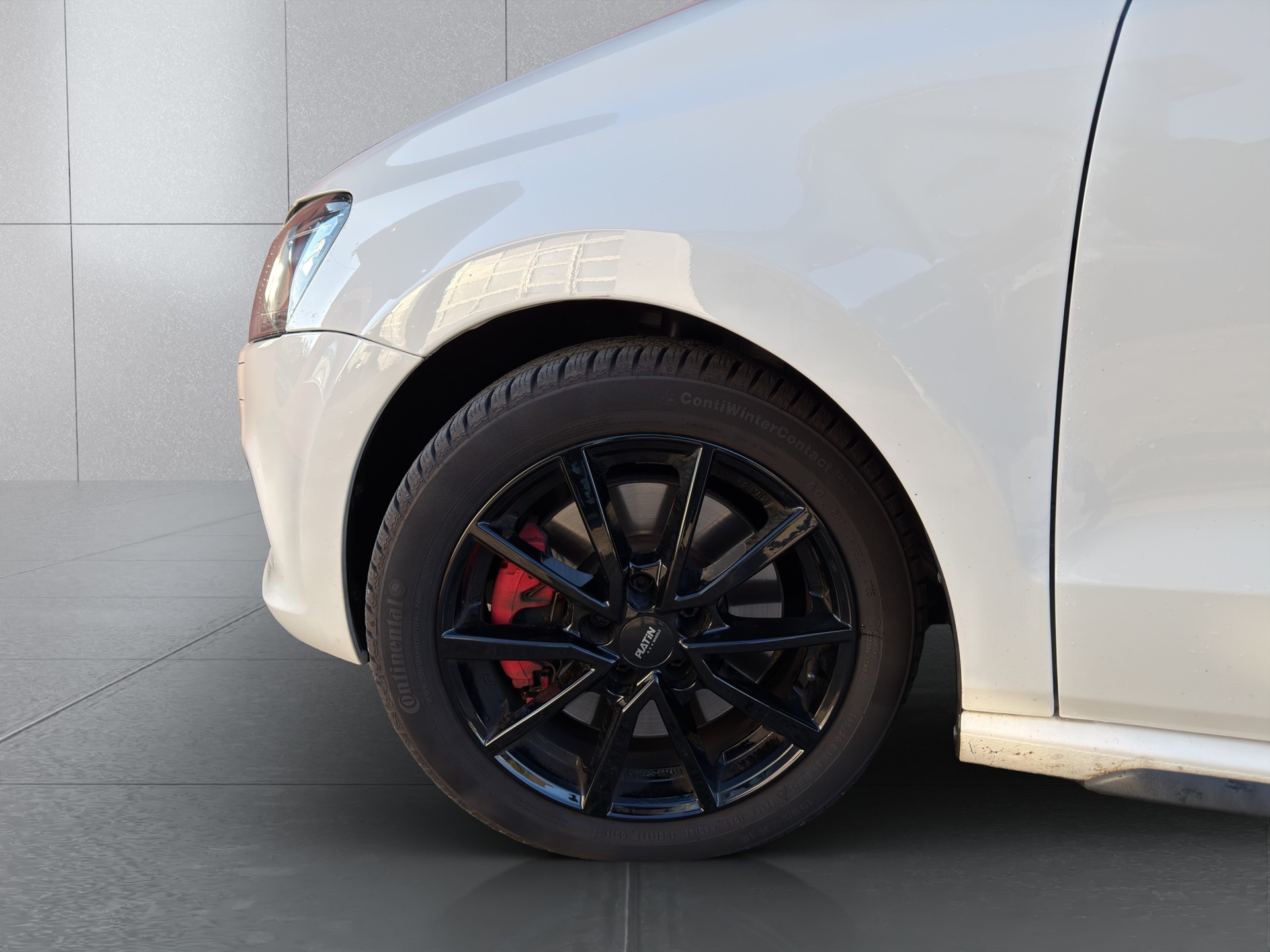 VW Polo 1.4 TSI GTI DSG-image-15
