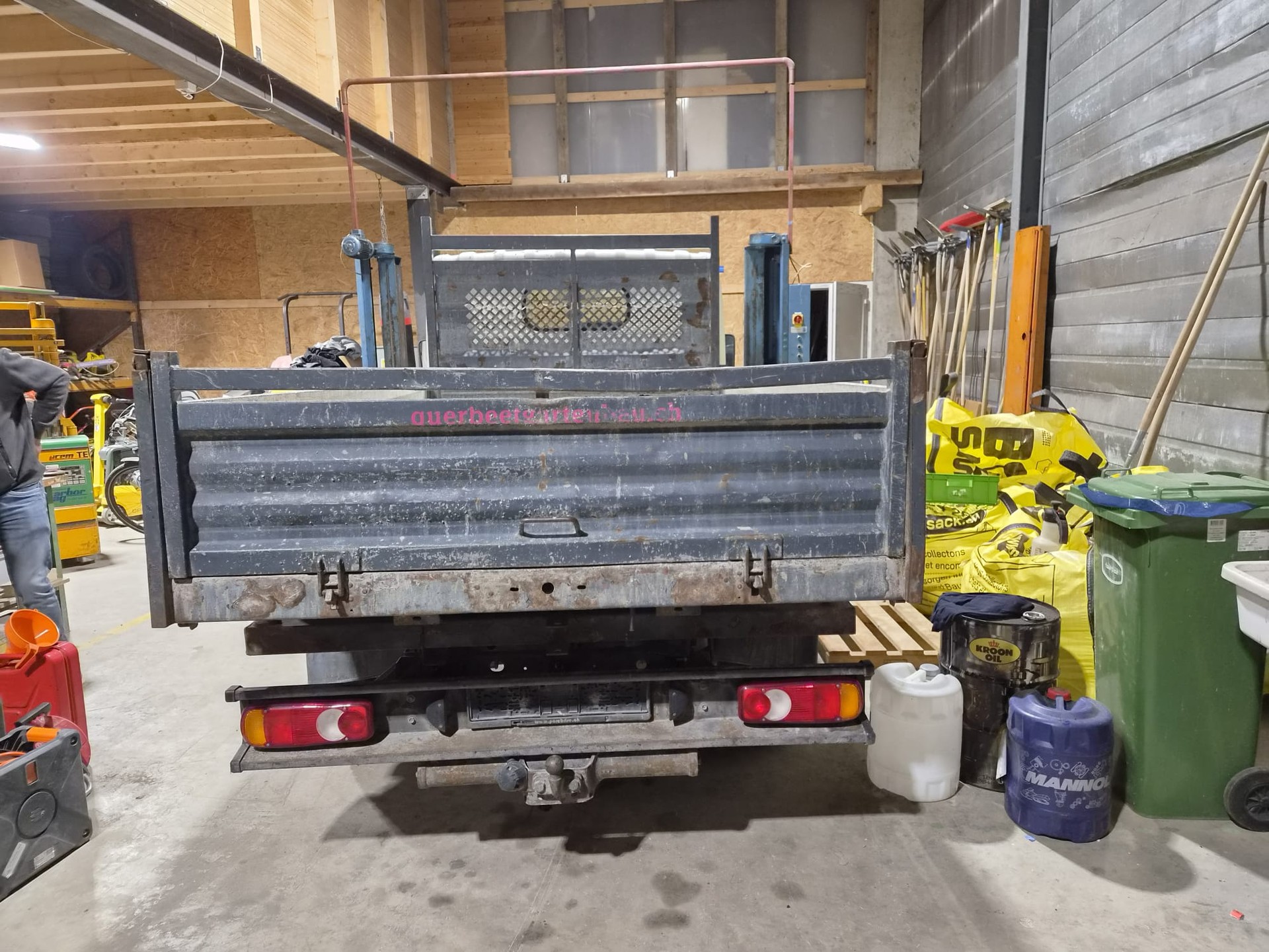 NISSAN Cabstar 35.12 L1 COMFORT-image-3