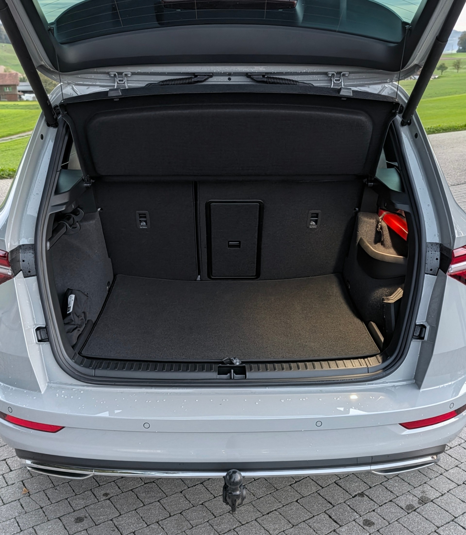 SKODA 2.0 TSI SportLine 4x4 DSG-image-3