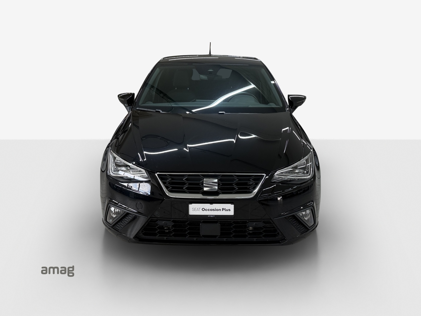 SEAT Ibiza 1.0 EcoTSI Hola FR DSG-image-6