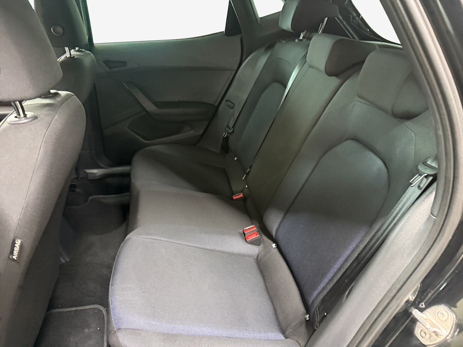 SEAT Ibiza 1.0 EcoTSI Hola FR DSG-image-11