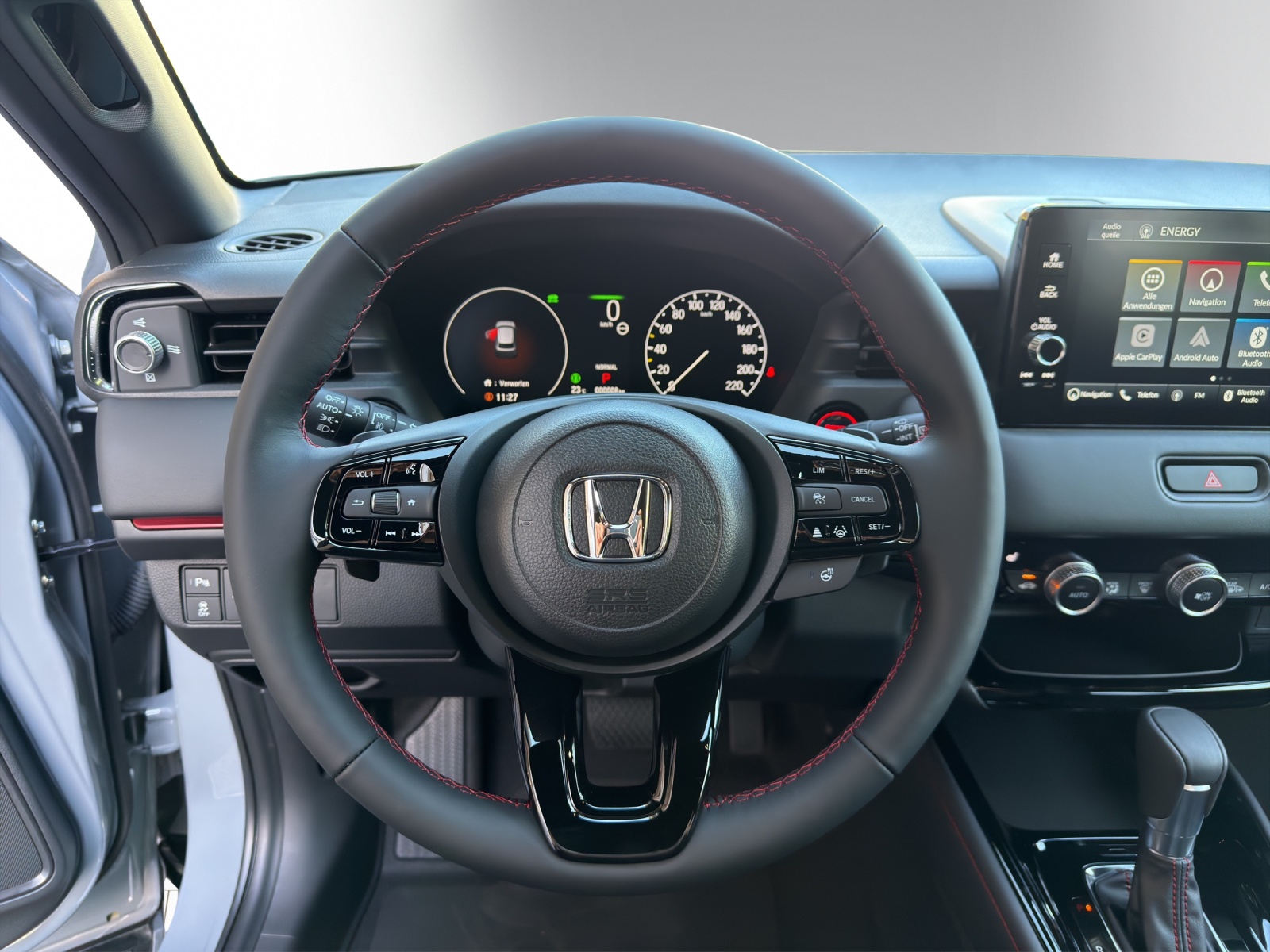 HONDA HR-V 1.5 i-MMD Advance Sport-image-6