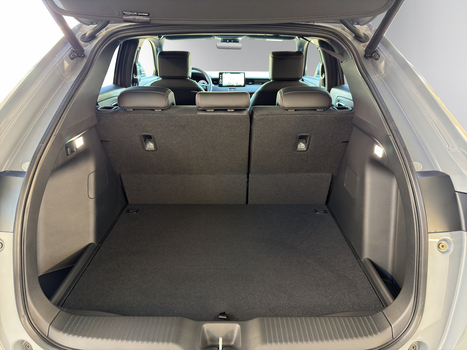 HONDA HR-V 1.5 i-MMD Advance Sport-image-13