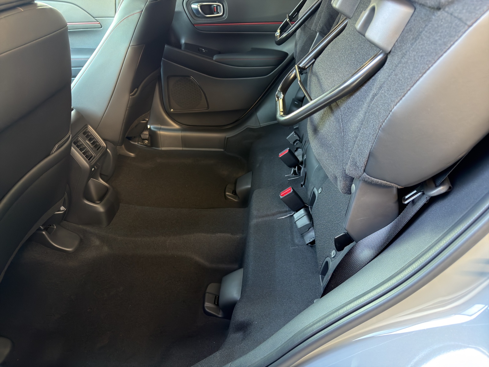 HONDA HR-V 1.5 i-MMD Advance Sport-image-15
