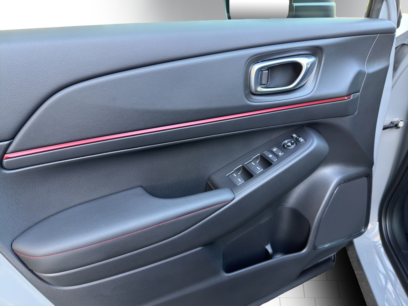 HONDA HR-V 1.5 i-MMD Advance Sport-image-10