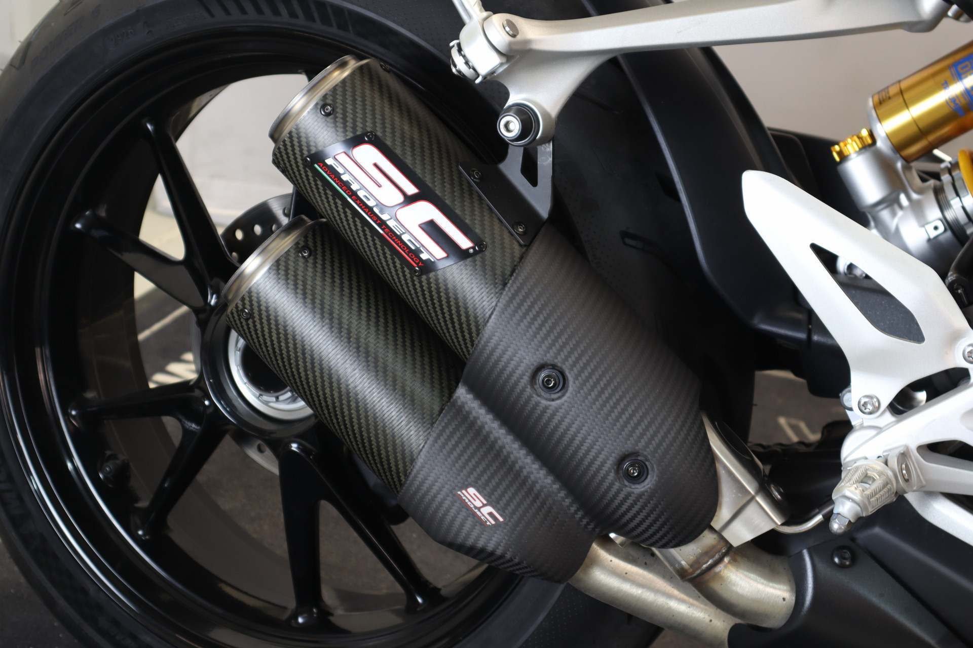 TRIUMPH Speed Triple 1200 RS-image-4