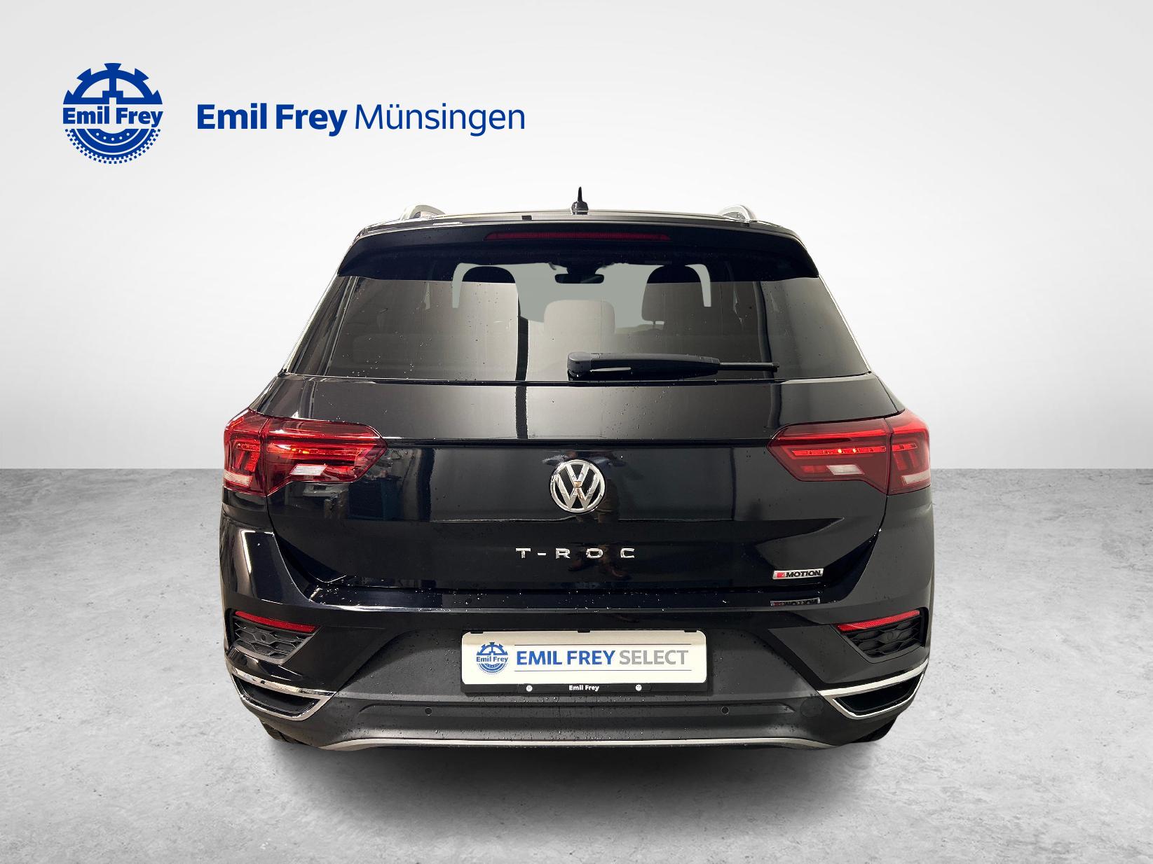 VW T-Roc 2.0 TSI Sport DSG 4motion-image-12