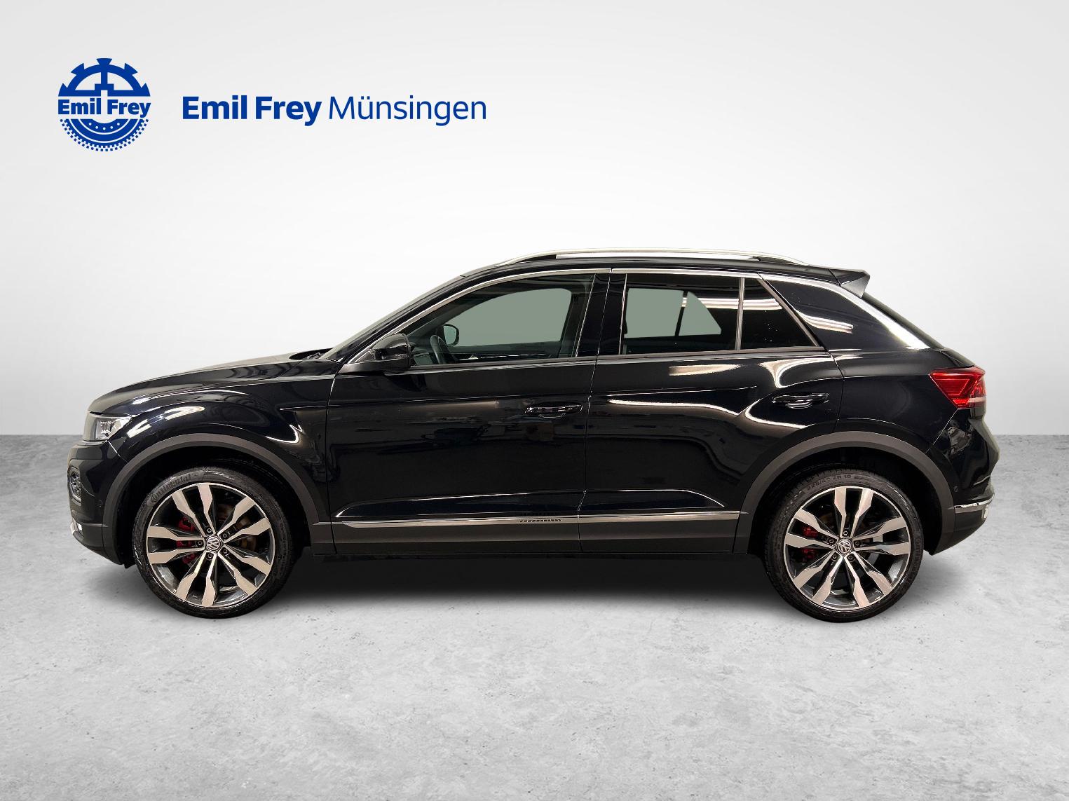 VW T-Roc 2.0 TSI Sport DSG 4motion-image-4