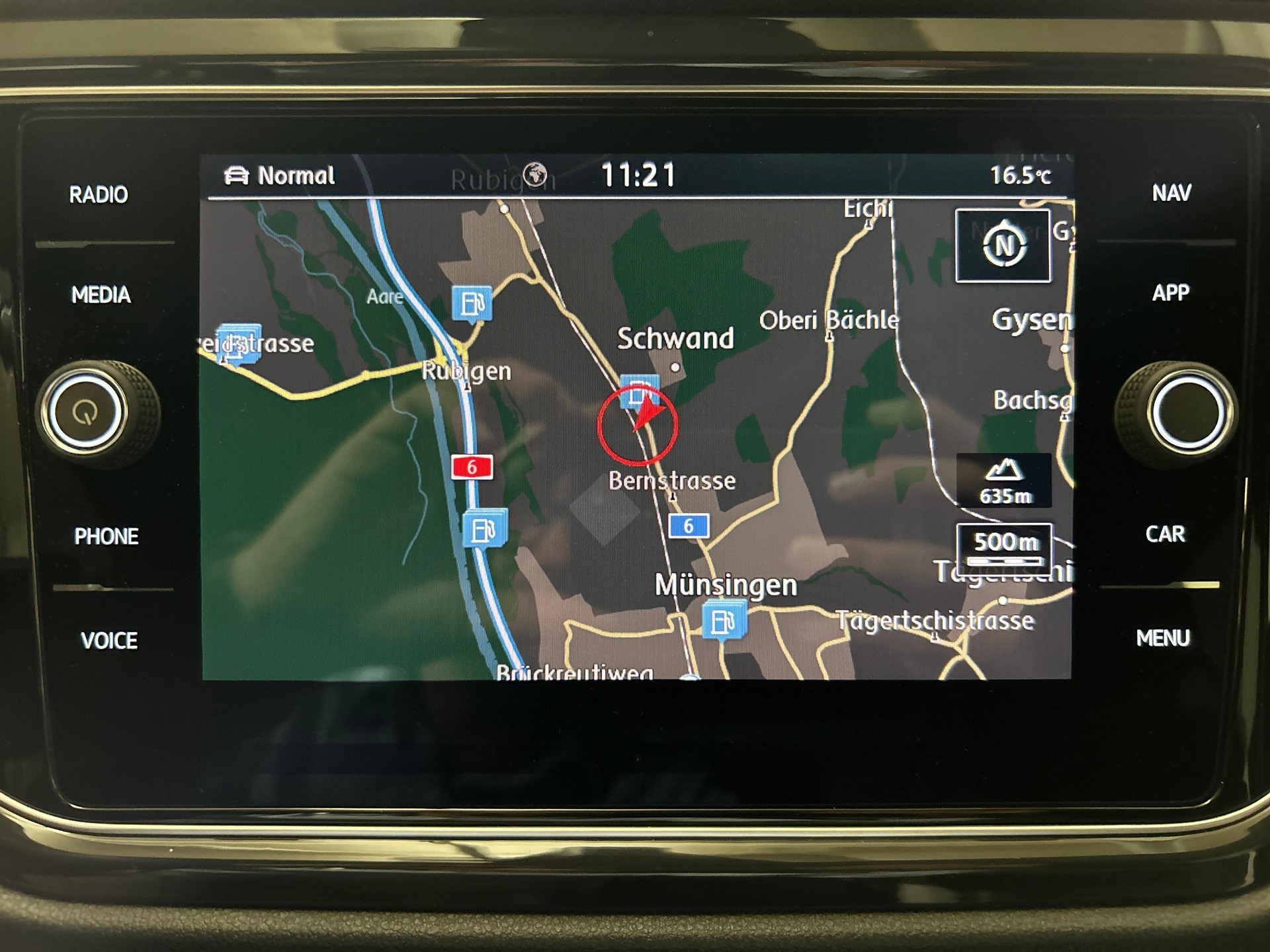 VW T-Roc 2.0 TSI Sport DSG 4motion-image-7