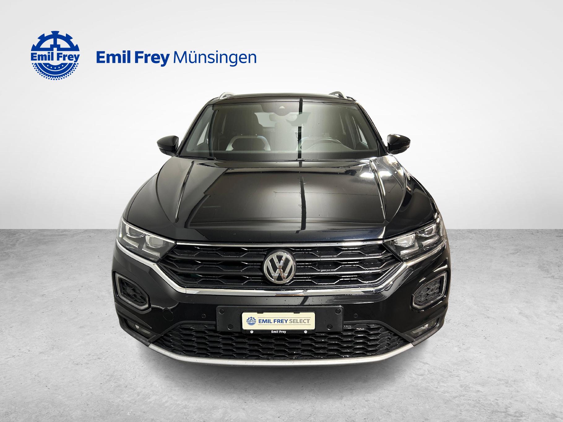 VW T-Roc 2.0 TSI Sport DSG 4motion-image-14