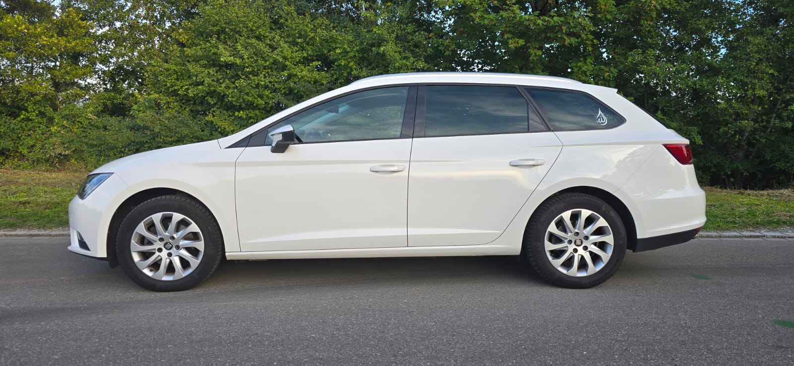 SEAT 2.0 TDI Style 4Drive-image-14