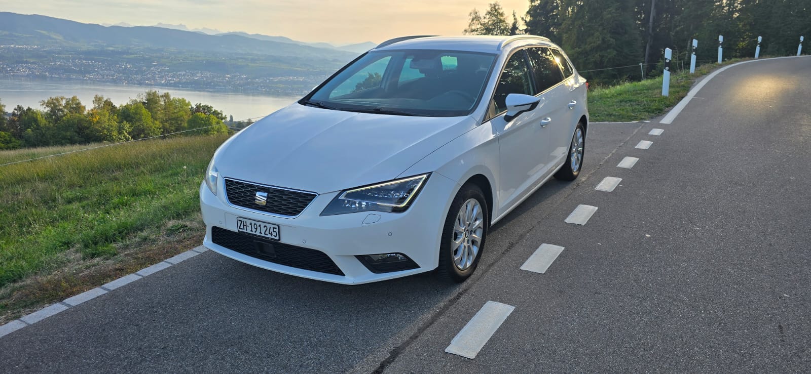 SEAT 2.0 TDI Style 4Drive-image-0