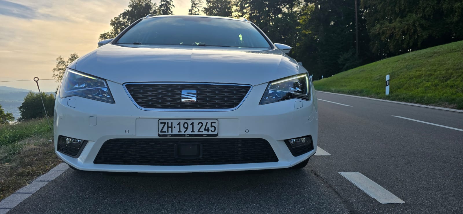 SEAT 2.0 TDI Style 4Drive-image-9