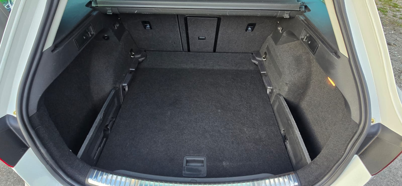 SEAT 2.0 TDI Style 4Drive-image-5