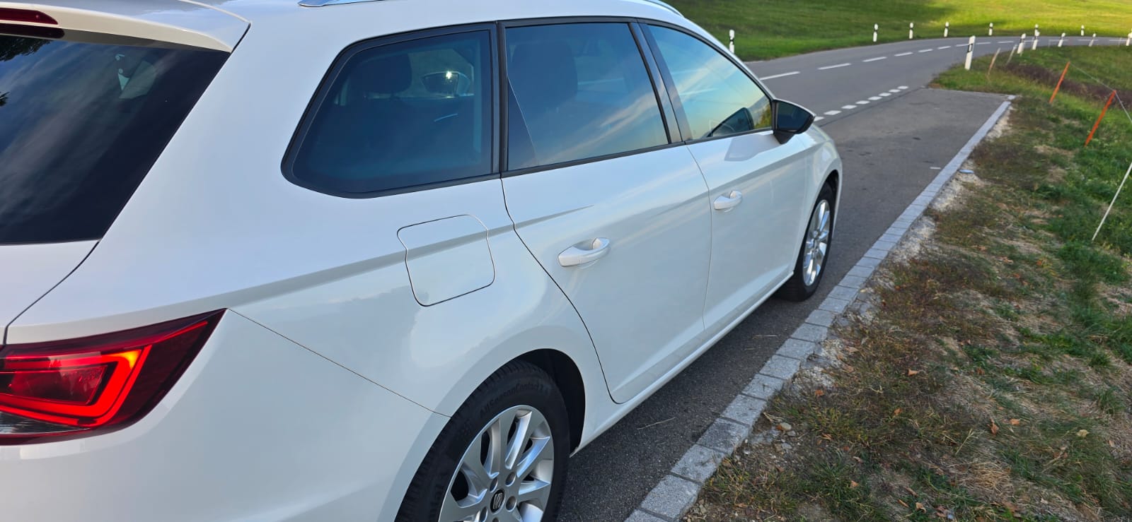 SEAT 2.0 TDI Style 4Drive-image-3