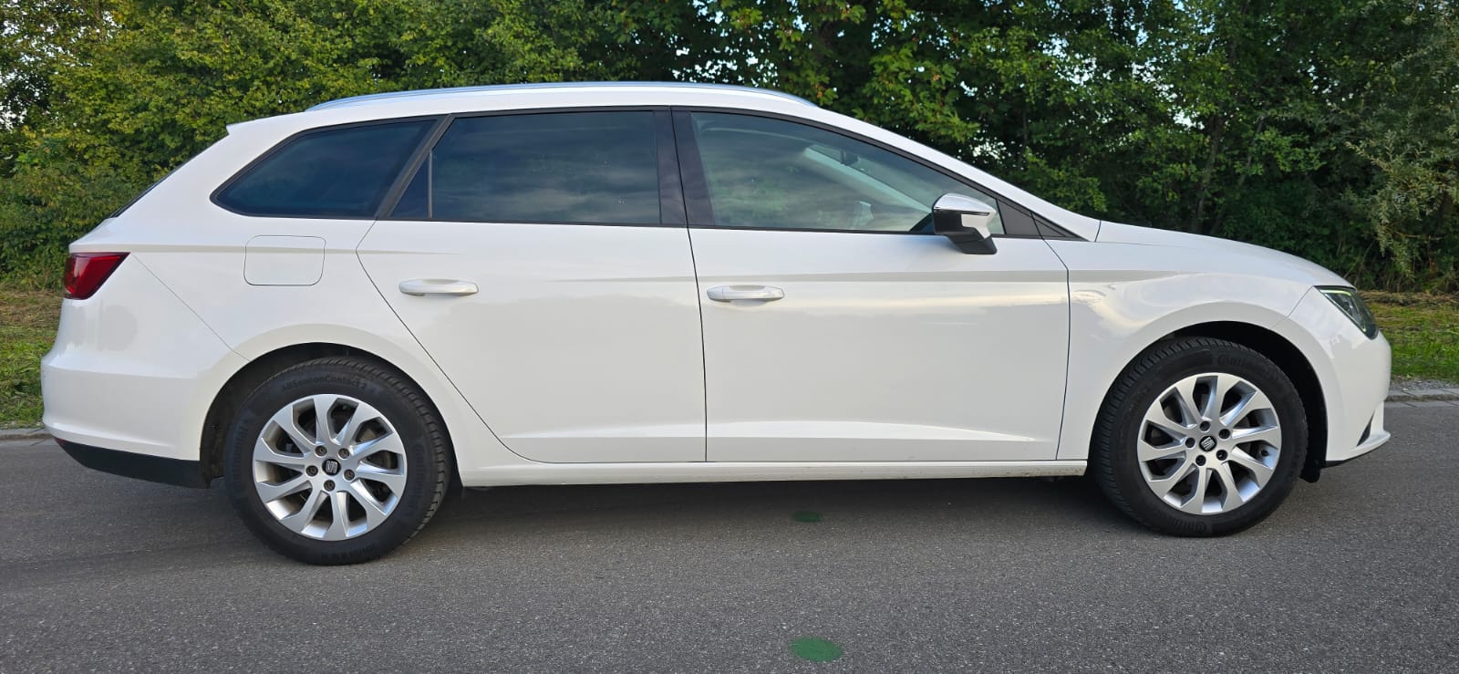 SEAT 2.0 TDI Style 4Drive-image-12
