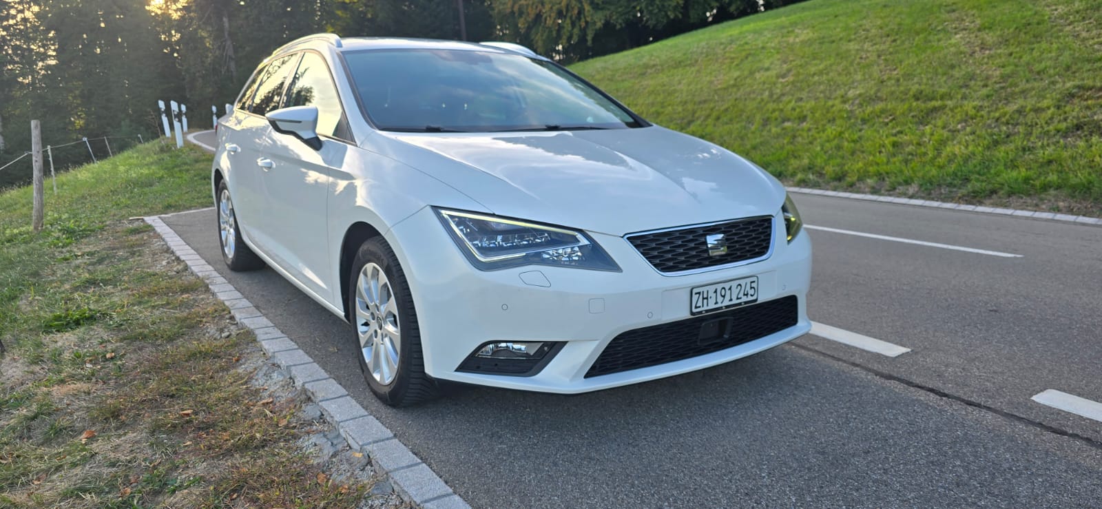 SEAT 2.0 TDI Style 4Drive-image-7