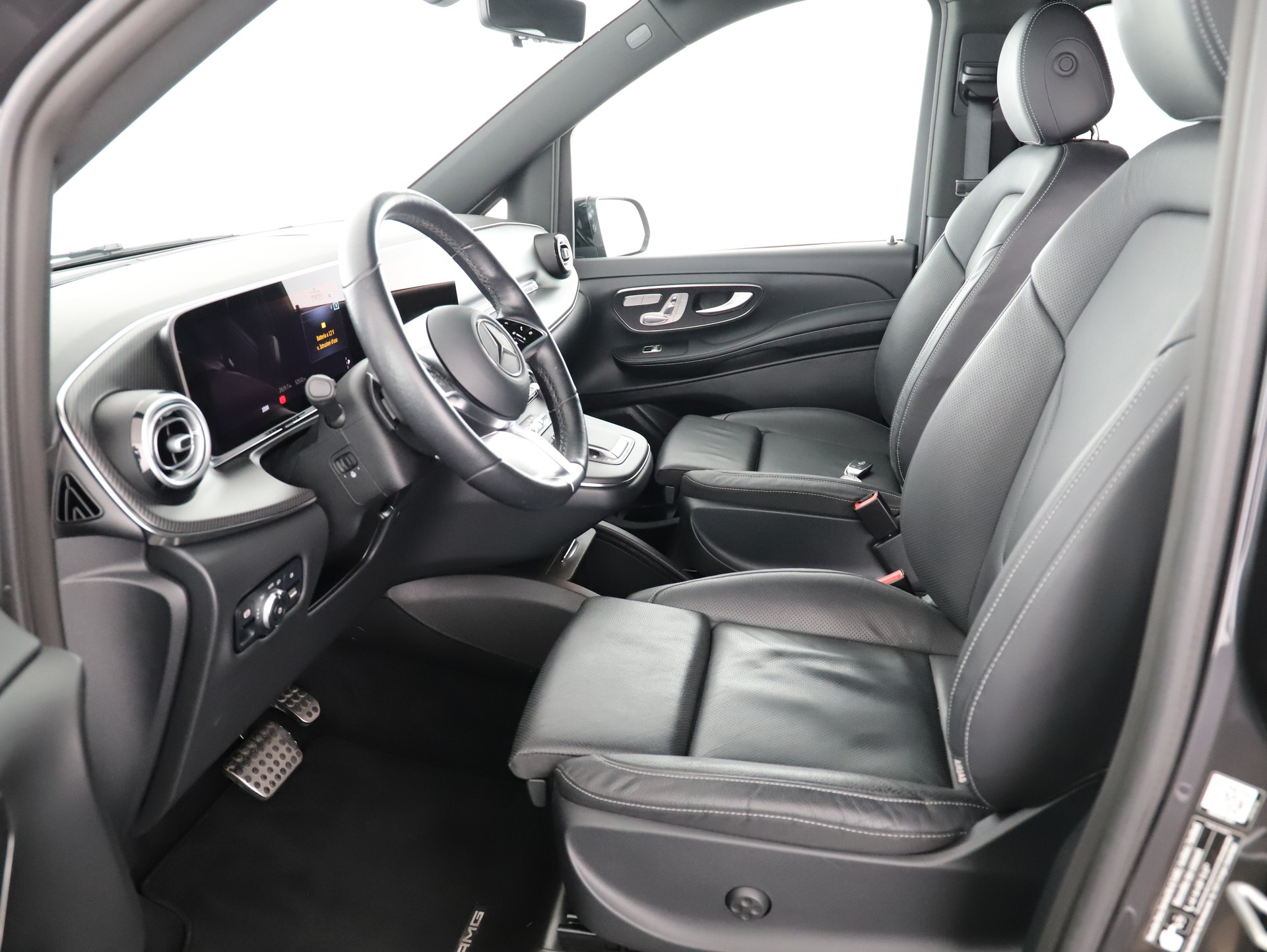 MERCEDES-BENZ V 300 d kpa. Avantg. 9G-T-image-7