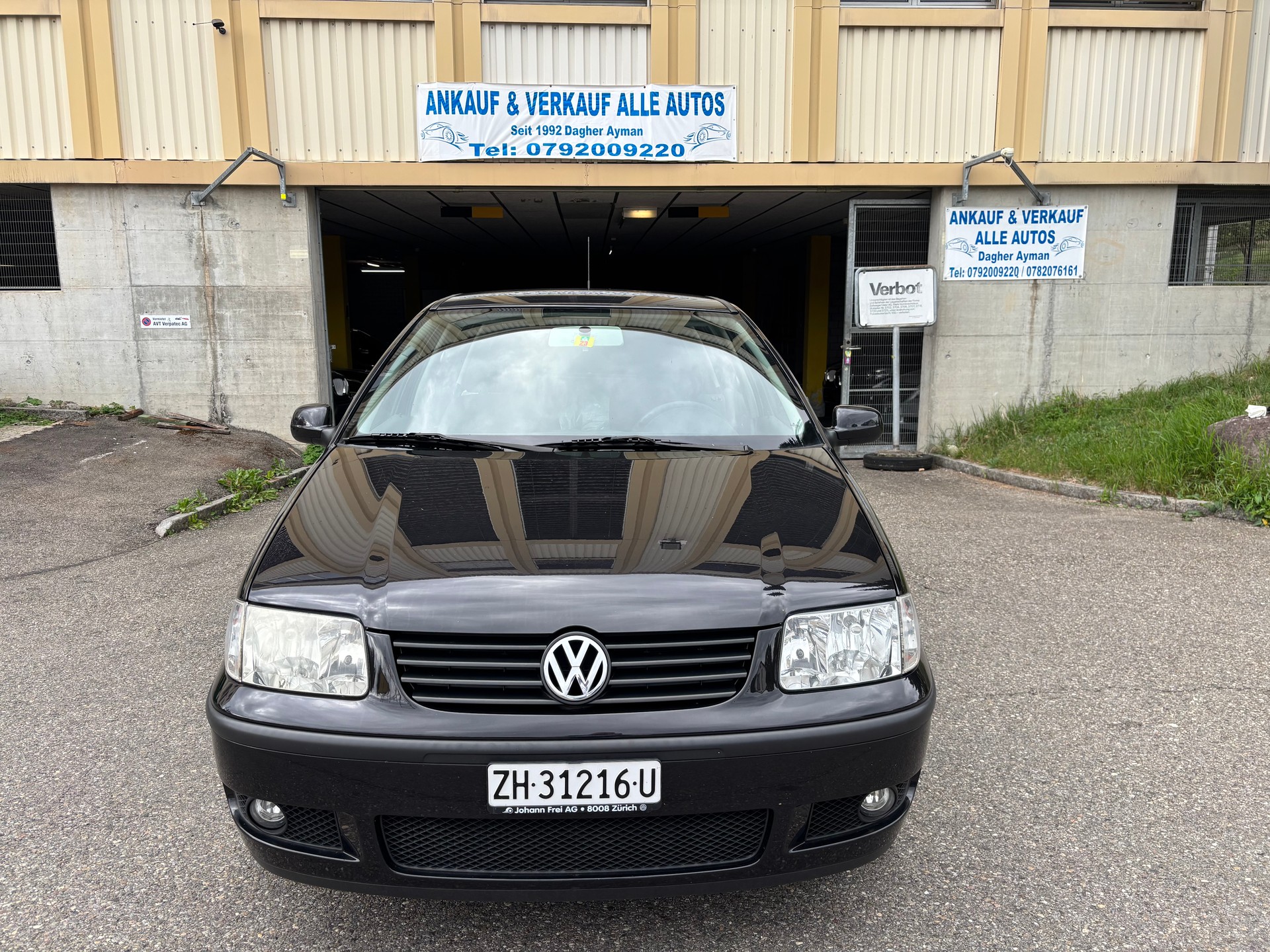 VW Polo 75-image-0