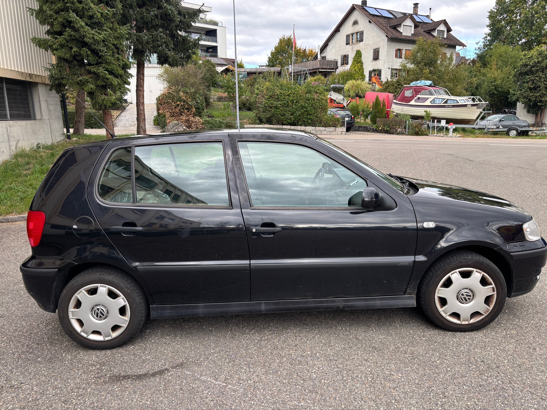 VW Polo 75-image-6