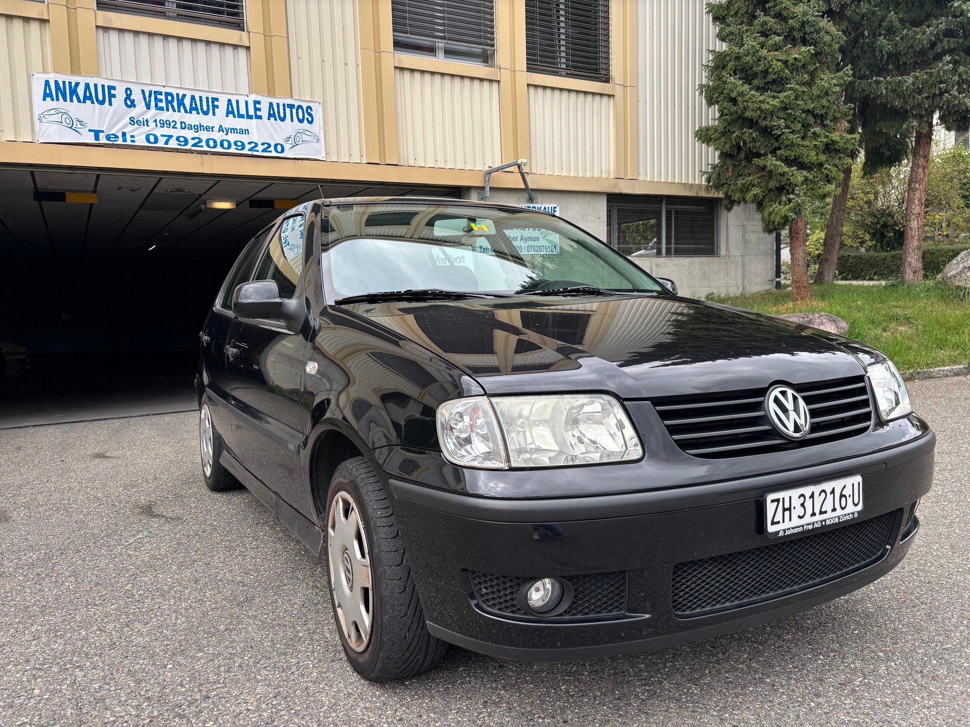 VW Polo 75-image-1