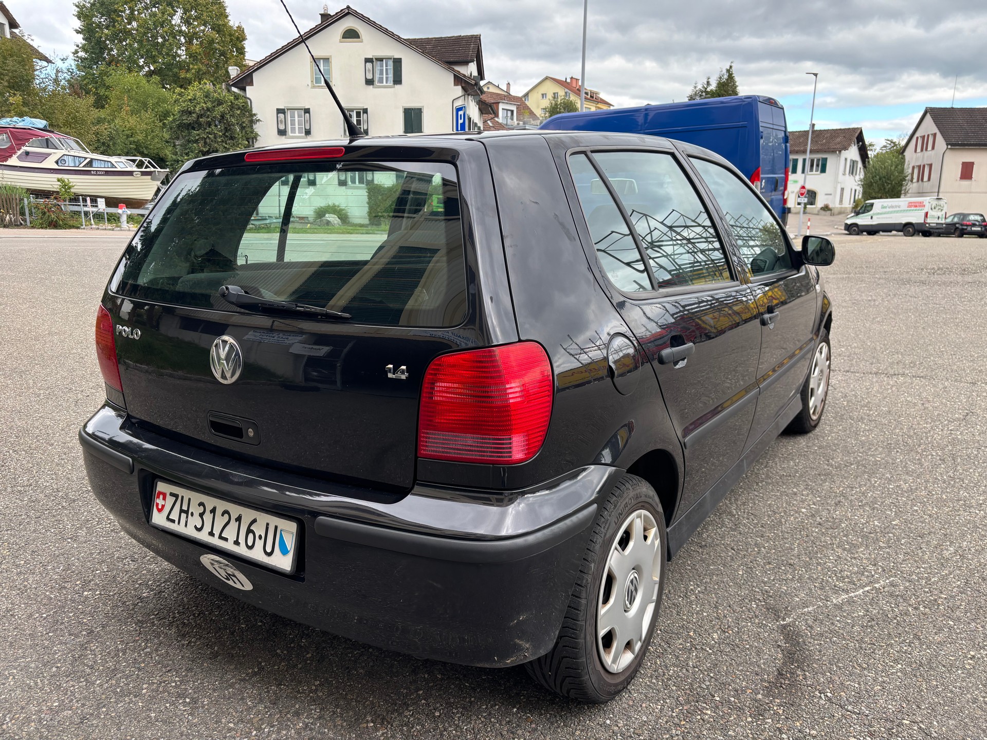 VW Polo 75-image-4