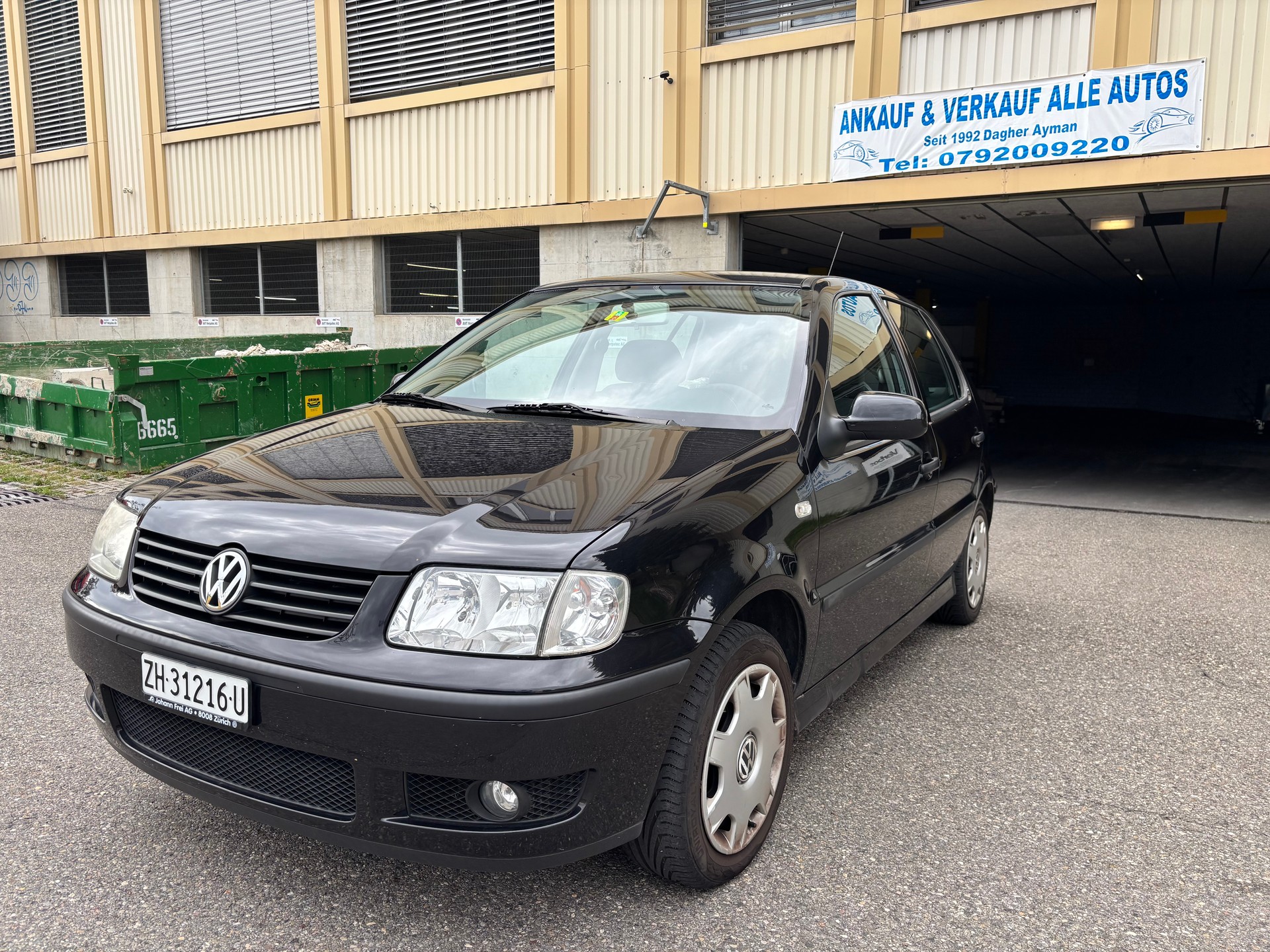 VW Polo 75-image-2