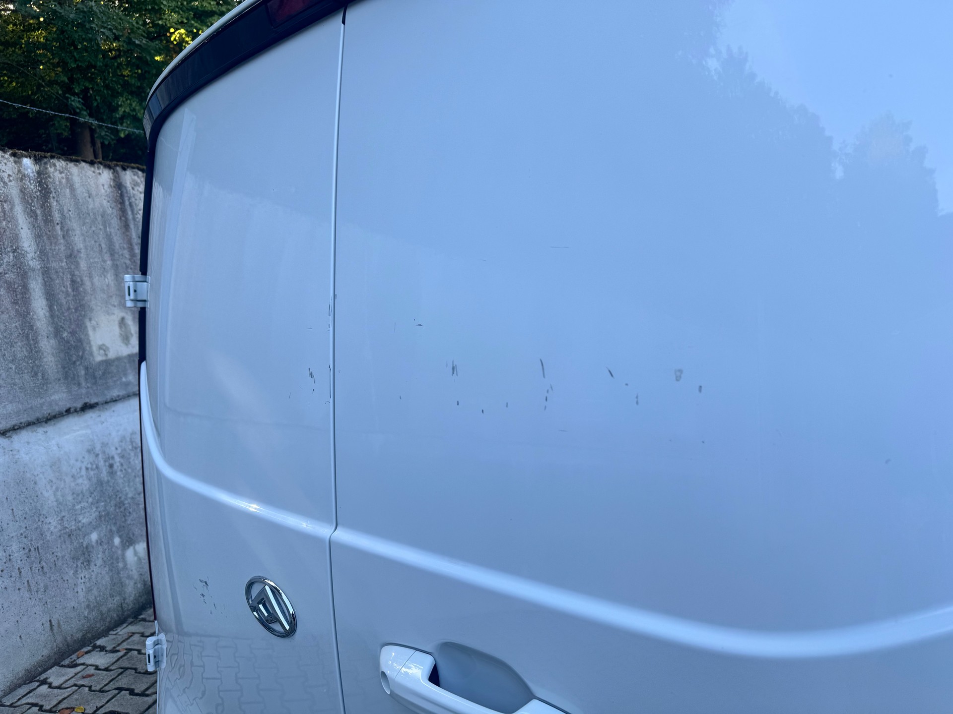 MAXUS Deliver 7 2.0D L2-image-9