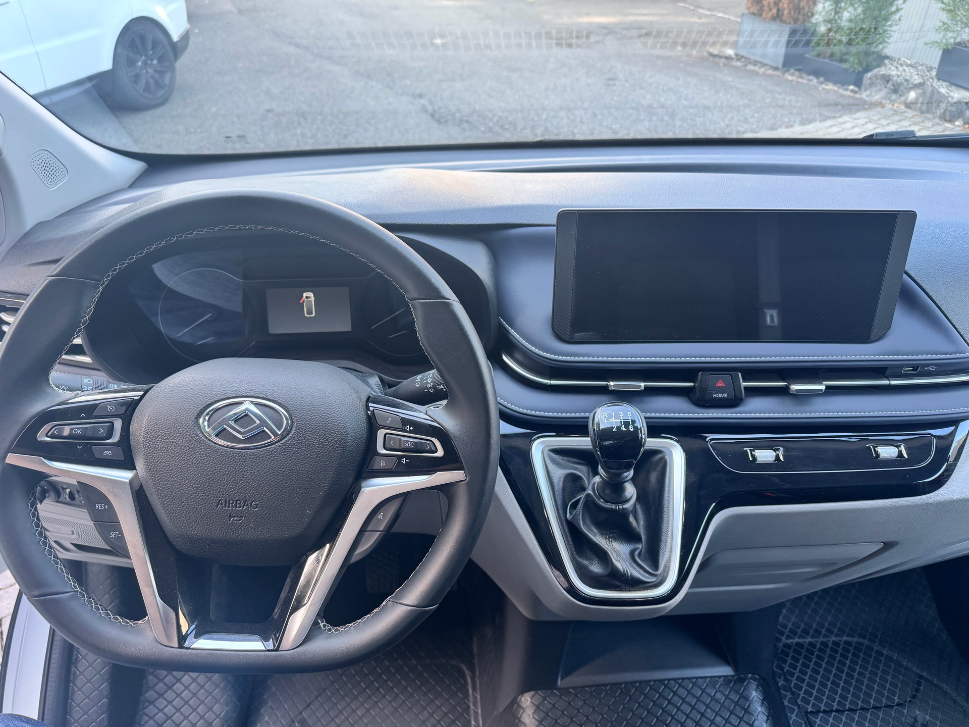 MAXUS Deliver 7 2.0D L2-image-14