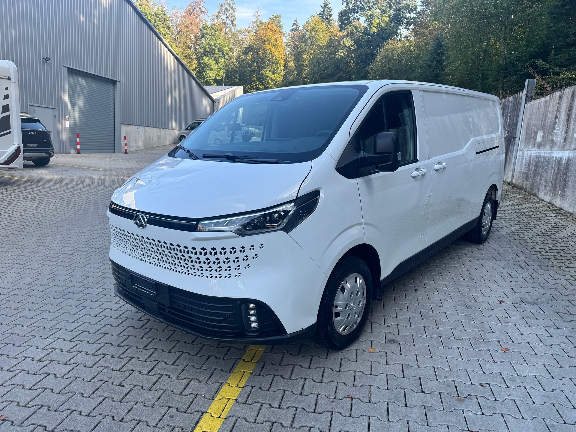 MAXUS Deliver 7 2.0D L2-image-0
