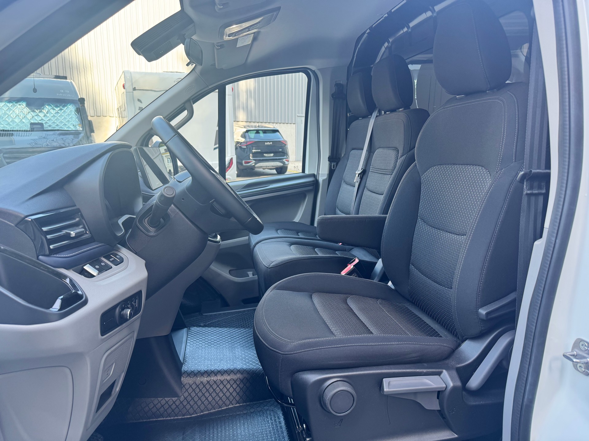 MAXUS Deliver 7 2.0D L2-image-12