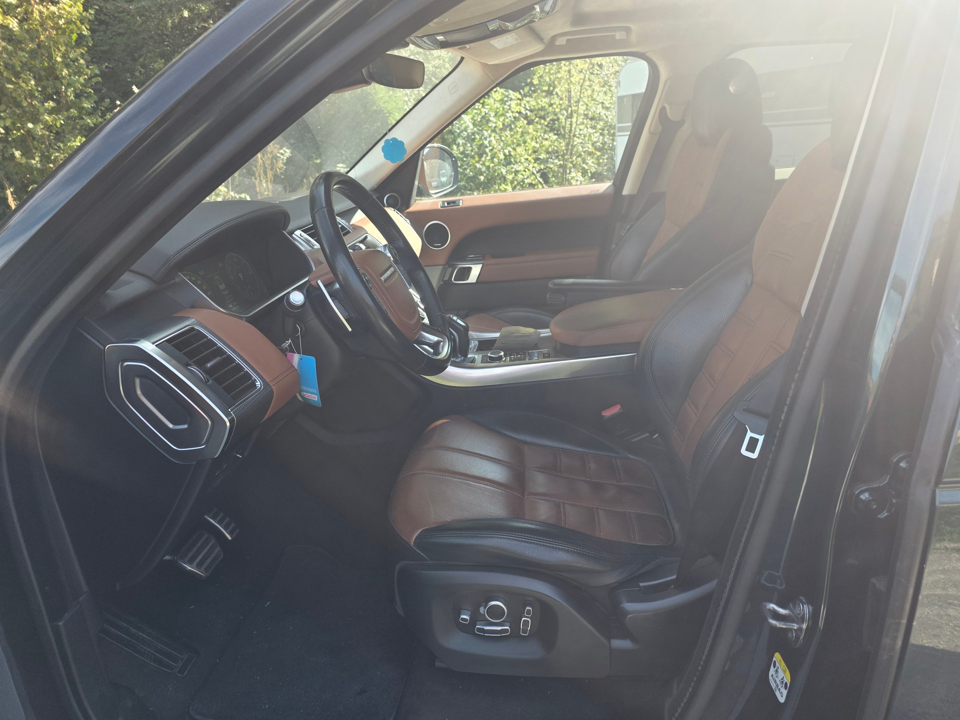LAND ROVER Range Rover Sport 3.0 V6 SC Autobiographie-image-6