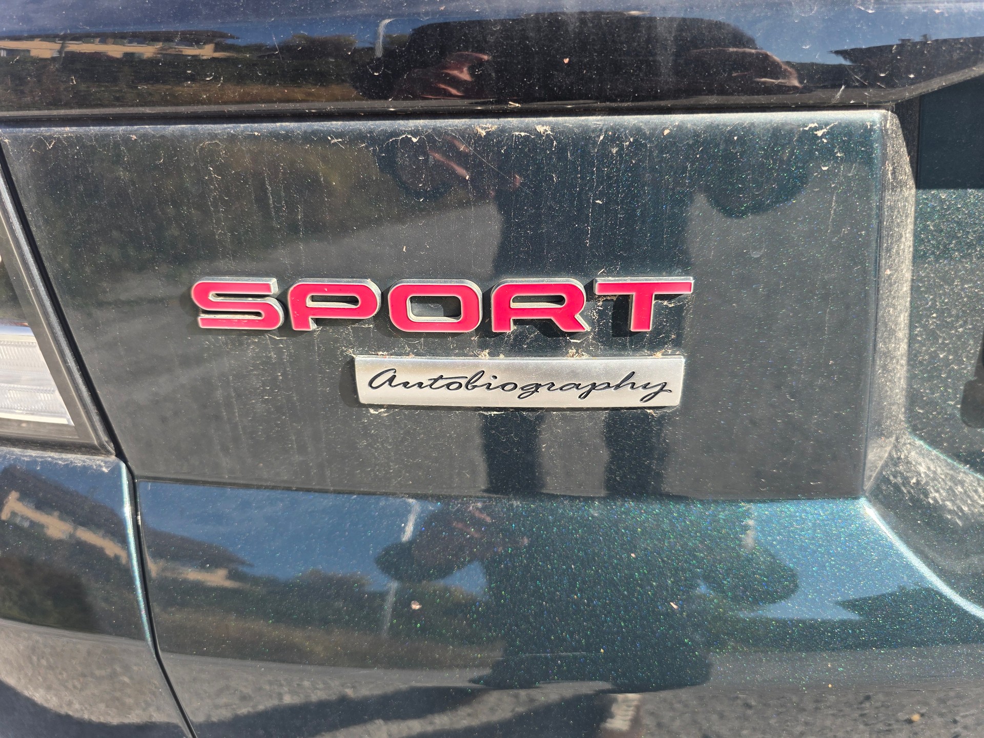 LAND ROVER Range Rover Sport 3.0 V6 SC Autobiographie-image-13